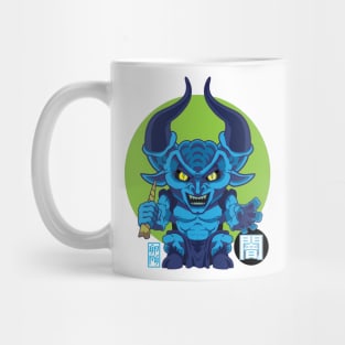 DARKNESS (Mother Night ver.) Mug